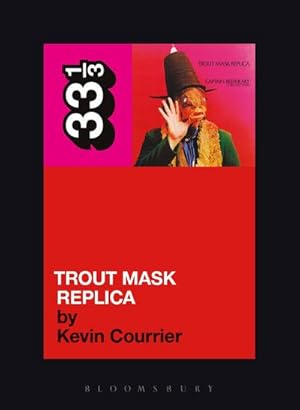 Bild des Verkufers fr Captain Beefheart's Trout Mask Replica zum Verkauf von Smartbuy