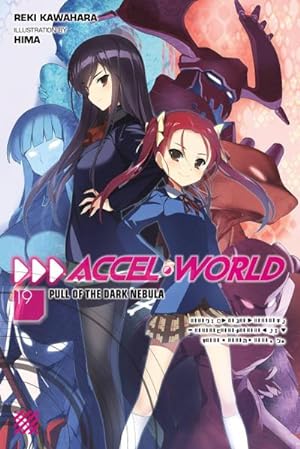 Bild des Verkufers fr Accel World, Vol. 19 (light novel) zum Verkauf von Smartbuy