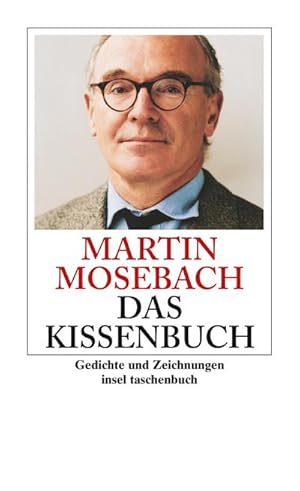 Seller image for Das Kissenbuch : Gedichte und Zeichnungen for sale by Smartbuy