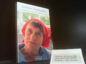 Bild des Verkufers fr Astrid Lindgren : Lesebuch zum 100. Geburtstag ; Almanach. Verlag Friedrich Oetinger (Hamburg): Oetinger-Lesebuch ; Jg. 44. 2007 zum Verkauf von Der Buchecker