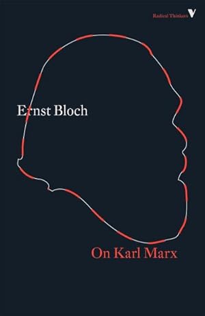 Bild des Verkufers fr On Karl Marx zum Verkauf von Smartbuy