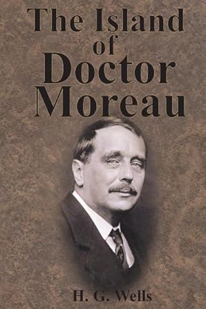 Seller image for The Island of Doctor Moreau for sale by Smartbuy