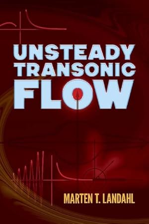 Bild des Verkufers fr Unsteady Transonic Flow zum Verkauf von Smartbuy