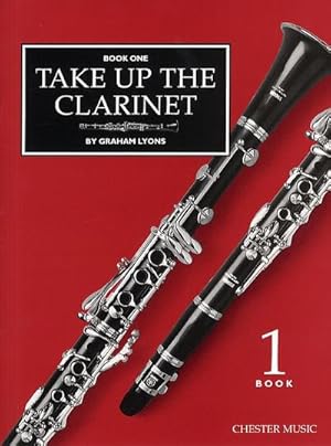 Immagine del venditore per Take up Clarinet venduto da Smartbuy