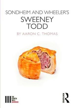 Seller image for Sondheim and Wheeler's Sweeney Todd for sale by Smartbuy