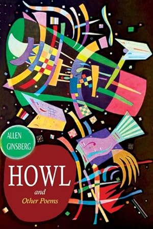 Seller image for Howl, and Other Poems for sale by Smartbuy
