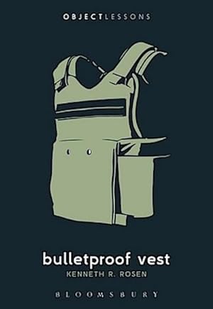 Bild des Verkufers fr Bulletproof Vest zum Verkauf von Smartbuy