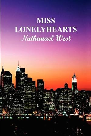 Seller image for Miss Lonely Hearts (Paperback) for sale by Smartbuy