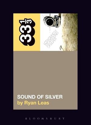 Image du vendeur pour LCD Soundsystem's Sound Of Silver mis en vente par Smartbuy