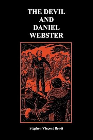 Seller image for The Devil and Daniel Webster (Creative Short Stories) (Paperback) for sale by Smartbuy
