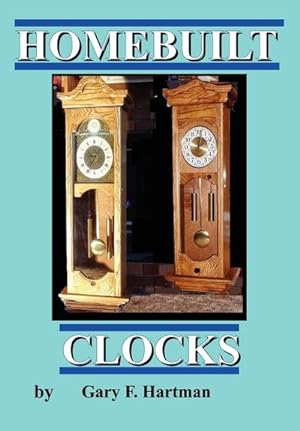 Seller image for Homebuilt Clocks for sale by Smartbuy