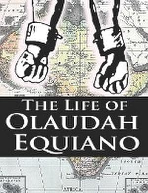 Image du vendeur pour The Life of Olaudah Equiano mis en vente par Smartbuy