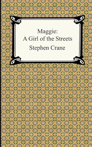 Seller image for Maggie : A Girl of the Streets for sale by Smartbuy