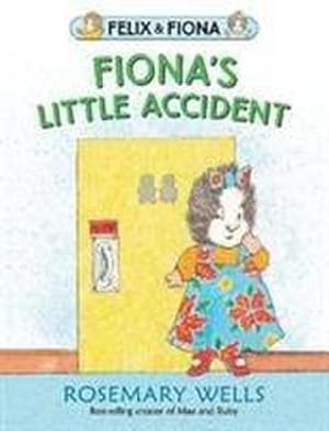 Bild des Verkufers fr Fiona's Little Accident zum Verkauf von Smartbuy