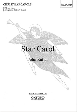 Seller image for Star Carol for sale by Smartbuy