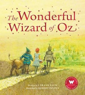 Imagen del vendedor de The Wonderful Wizard of Oz a la venta por Smartbuy