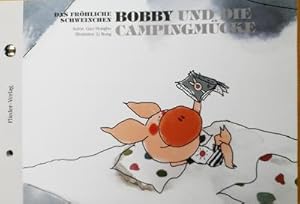 Image du vendeur pour Das frhliche Schweinchen Bobby und der goldene Phnix / Das frhliche Schweinchen Bobby und die Campingmcke : Kinderbuch Deutsch-Chinesisch (zweisprachig/bilingual) mis en vente par Smartbuy