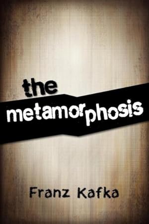 Seller image for The Metamorphosis for sale by Smartbuy