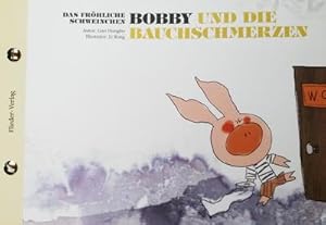 Image du vendeur pour Das frhliche Schweinchen Bobby und die Bauchschmerzen / Das frhliche Schweinchen Bobby und die Frhlingspollen : Kinderbuch Deutsch-Chinesisch (zweisprachig/bilingual) mis en vente par Smartbuy