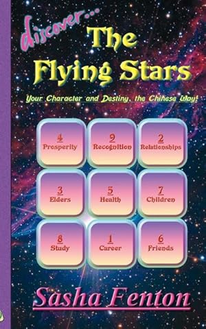 Imagen del vendedor de Discover the Flying Stars a la venta por Smartbuy