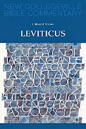 Imagen del vendedor de Leviticus : Volume 4 a la venta por Smartbuy