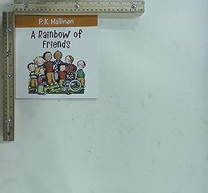 Seller image for A Rainbow of Friends for sale by Jenson Books Inc