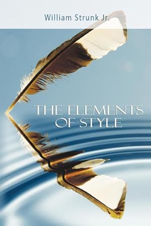 Seller image for The Elements of Style for sale by Smartbuy