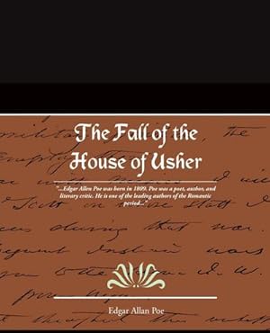 Immagine del venditore per The Fall of the House of Usher venduto da Smartbuy