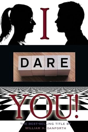 Seller image for I dare you for sale by Smartbuy