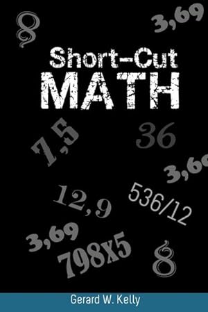 Seller image for Short-Cut Math for sale by Smartbuy