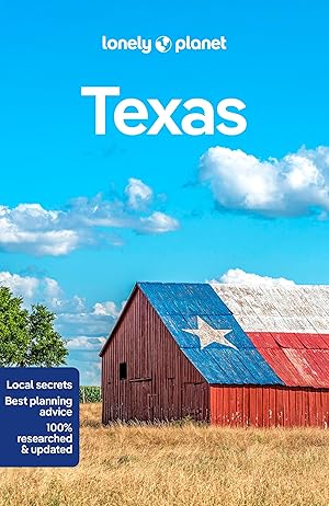 Image du vendeur pour Texas mis en vente par moluna