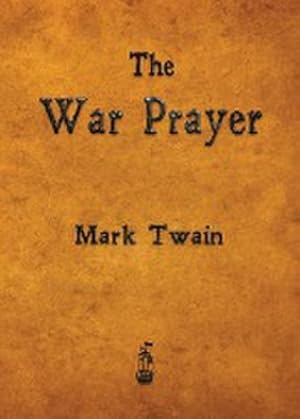 Seller image for The War Prayer for sale by Smartbuy