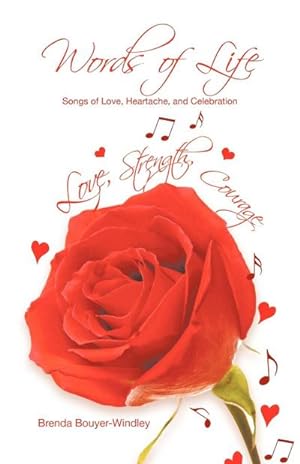 Immagine del venditore per Words of Life : Songs of Love, Heartache, and Celebration venduto da Smartbuy