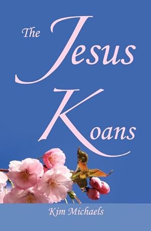 Bild des Verkufers fr The Jesus Koans zum Verkauf von Smartbuy