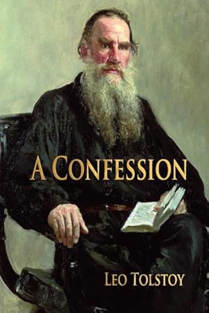 Seller image for A Confession for sale by Smartbuy