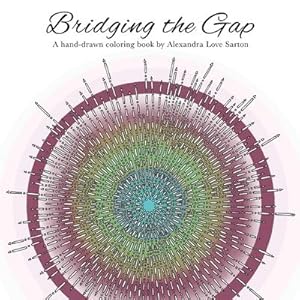 Seller image for Bridging the Gap for sale by Smartbuy