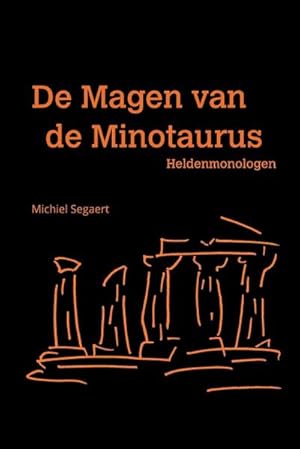 Image du vendeur pour De Magen van de Minotaurus mis en vente par Smartbuy