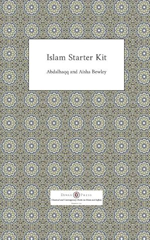 Image du vendeur pour Islam Starter Kit mis en vente par Smartbuy