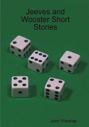 Imagen del vendedor de Jeeves and Wooster Short Stories a la venta por Smartbuy