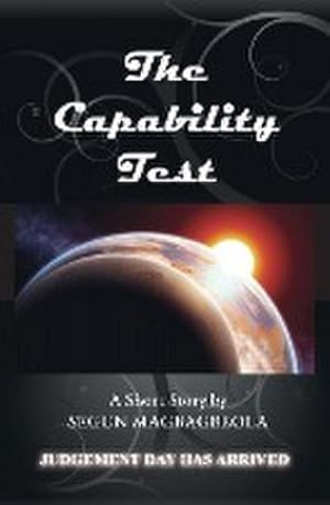 Seller image for The Capability Test for sale by Smartbuy