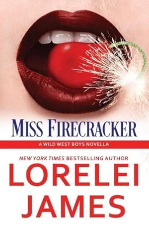 Seller image for Miss Firecracker for sale by Smartbuy