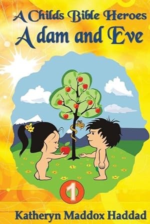 Seller image for Adam & Eve for sale by Smartbuy