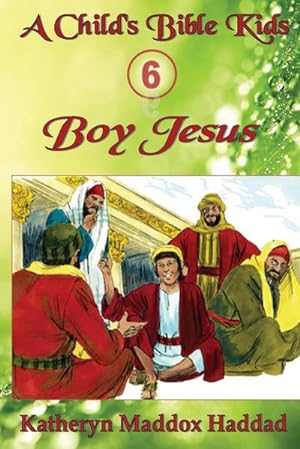 Image du vendeur pour Boy Jesus mis en vente par Smartbuy