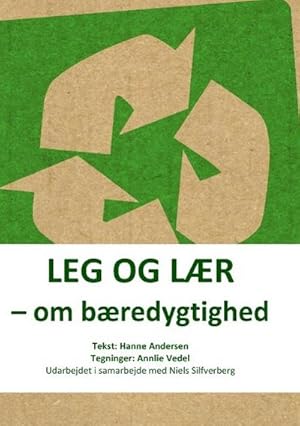 Imagen del vendedor de Leg og lr : om bredygtighed a la venta por Smartbuy