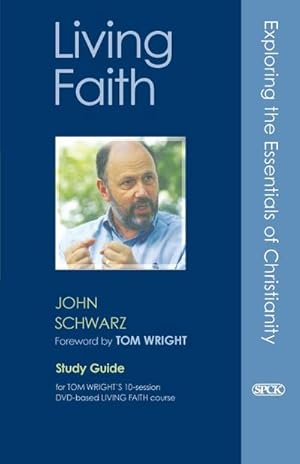 Imagen del vendedor de Living Faith : Study Guide a la venta por Smartbuy