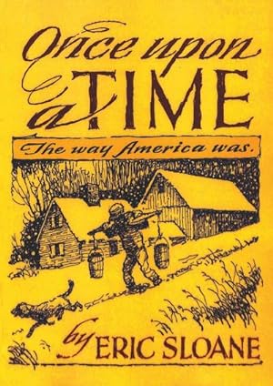 Bild des Verkufers fr Once Upon a Time : The Way America Was zum Verkauf von Smartbuy