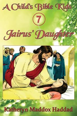 Seller image for Jairus' Daughter for sale by Smartbuy