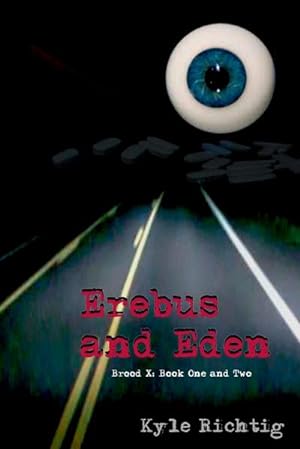 Seller image for Erebus and Eden for sale by Smartbuy