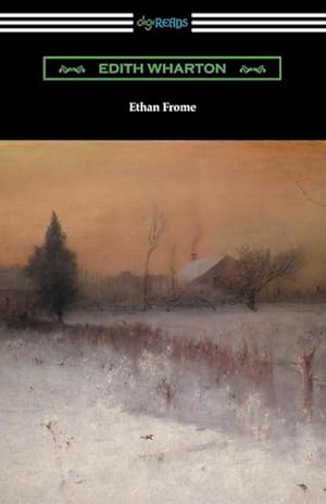 Seller image for Ethan Frome for sale by Smartbuy