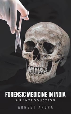 Seller image for Forensic Medicine in India : An Introduction for sale by Smartbuy